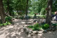 Charming cabin!Perfect lake getaway for your family or fishing trip. - シャレー