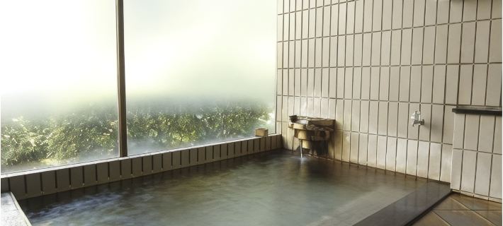 Iwama Sanso Hotels in Hakusan