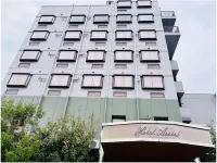 Eco Hotel Assist - parking