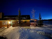 Cozy Two Bedroom Cabin Mountain Getaway! - Gym
