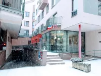 Hotel Mlynska - Wifi