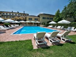 Golf Hotel Cavaglià