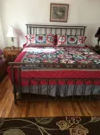 Elegant Executive Loft in Historical Downtown Littleton - Wifi