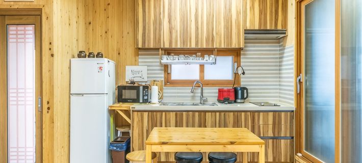 Suncheon Ssangheejae Pension Ξενοδοχεία στην πόλη Suncheon-si