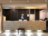 Zentsuji Grand Hotel - Wi-Fi