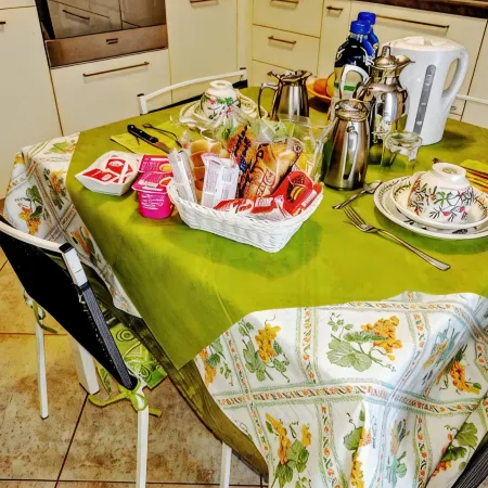 Sally's B&B