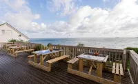 Trecastell Hotel - Wifi