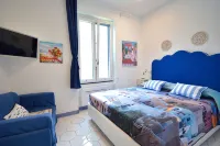 10 mins from the beach in the most panoramic area of Amalfi - Kitchens