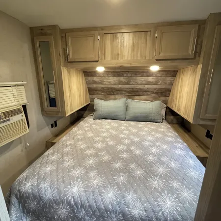Tiny Home Paradise