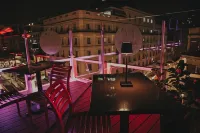 Hotel Sommelier Agustinas - Pet friendly