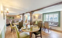 Banbury Wroxton House Hotel - Bar