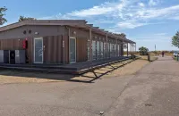 First Camp Råå Vallar-Helsingborg - บูติค