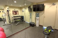 Holiday Inn GAINESVILLE-UNIVERSITY CTR by IHG - ที่มีฟิตเนส