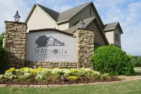 Magnolia Creek Lodge - 2-Star