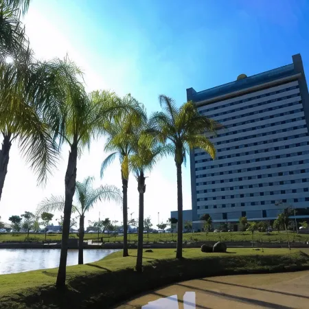 Hotel Rainha do Brasil