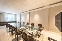 Hotel Balneari Termes Orion - parking