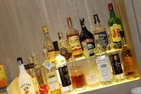 亞特蘭堤克飯店 - 酒吧