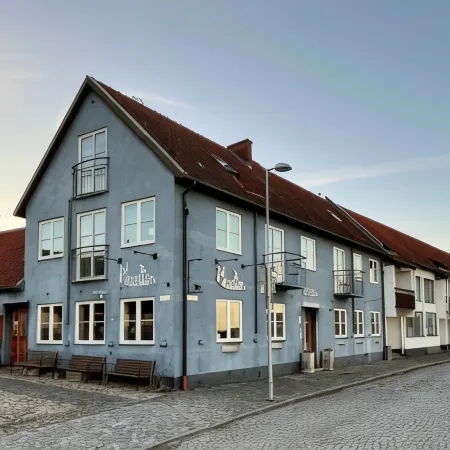 Maritim Hotell & Krog Hotels in Simrishamn
