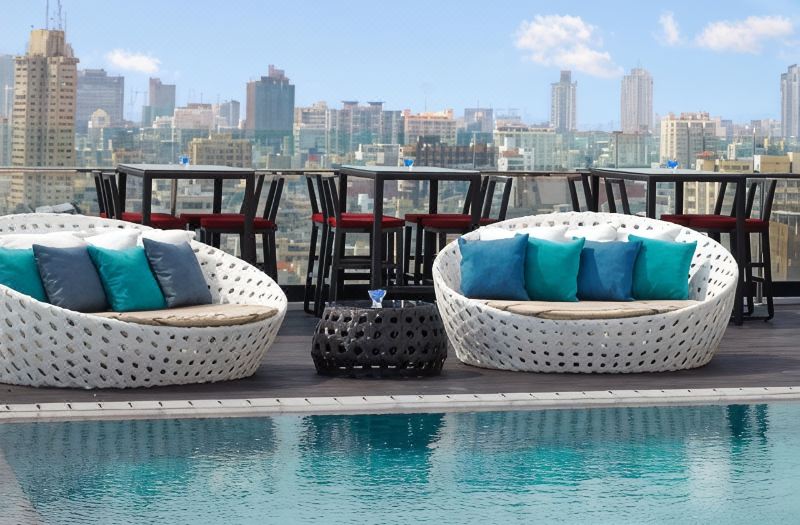 Radisson Hotel Colombo photo 4