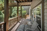Large & Luxurious Condo in Smoky Mountain Country Club with Washer & Dryer! - Gym
