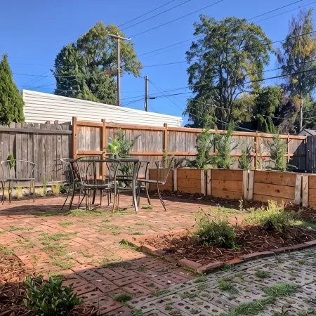 Cozy home close to historic Washburne District, Hospital, Autzen Stadium!