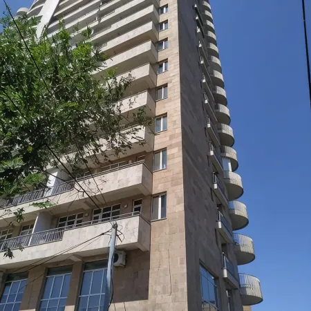 Panorama hotel