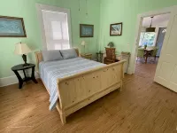 Charming 1930's house only a few blocks from the St. Johns River! - WiFi