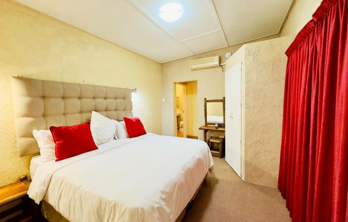 Busa House Self Catering guest house