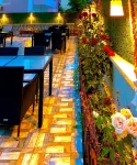 Kehribar Otel & Cafe Restaurant - breakfast