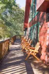 Toccoa River Frontage With Year-Round Mountain Views - 마운틴 뷰