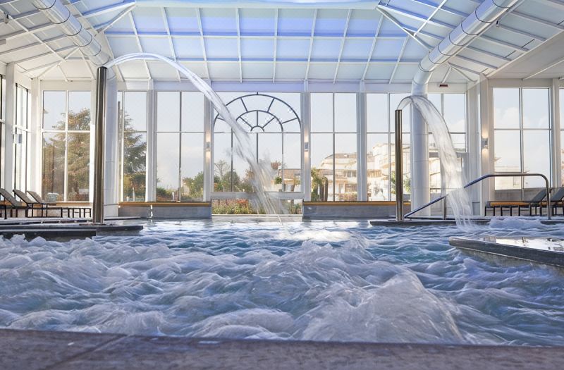 Grand Hotel des Iles Borromées & Spa photo 2