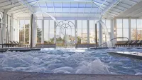 Grand Hotel des Iles Borromées & Spa - Romantic