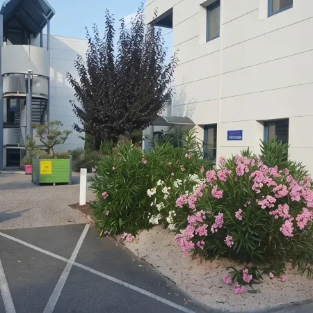 The Originals Access, Hôtel Innostar