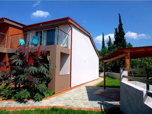Village Mare Residences - Ocean View