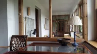 Fabulous Sunny House in Large Private Gardens. Sun Porch & Patio. Mountain Views - Wi-Fi