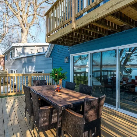 Madison Lakefront Oasis in the Heart of Madison - Central, Minutes to Downtown!