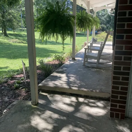 A relaxing Mountain retreat - 15 - 20 minutes to downtown Chattanooga!