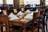 The RN Hotels - breakfast