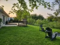 Lego Ranch at GrandPark 3 BR 2 BT pets wlcme - 3 estrellas