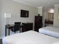 Fairview Inn & Suites - Jacuzzi