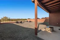 Tucson Marana 3 Bedroom 2 Bathroom House Privacy Backyard Firepit Gym - 3つ星