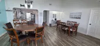 科珀斯克里斯蒂灣景寬敞5卧室度假屋 - 私人泳池