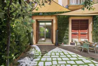 Atelier Inès Arts & Suites - B&B