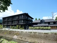 Enokiya Ryokan - Pet friendly
