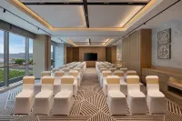 Courtyard By Marriott Tirupati - bar