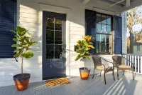 The Washington in Historic Downtown Beaufort - 4つ星