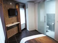 Onyx Hotel Expo縞瑪瑙酒店博覽會 鄰近漢斯霍倫的酒店