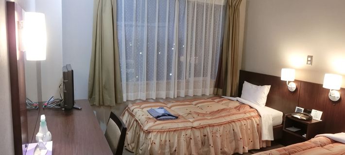 Goi Capital Hotel Hotels in Ichihara