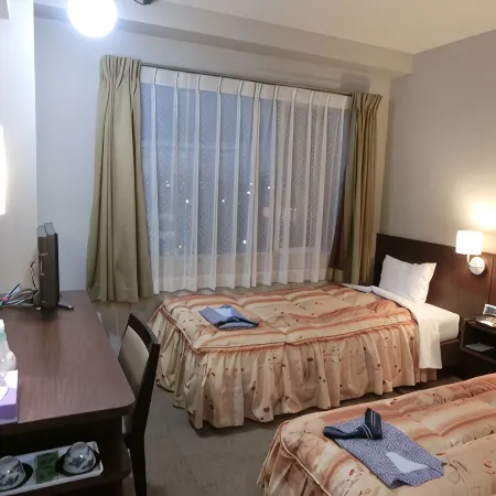 Goi Capital Hotel