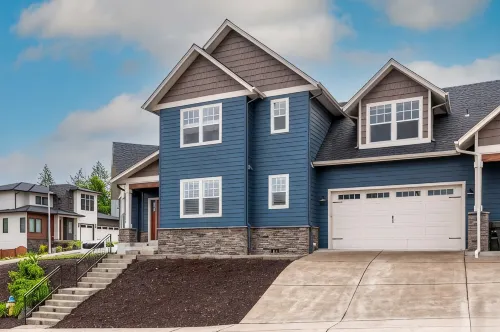 Beautiful Custom Home Centrally Located Near The University of Oregon - Homestays